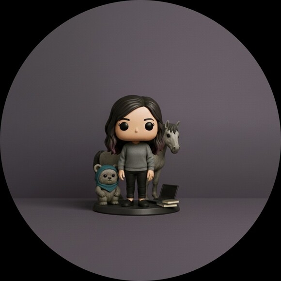 juliewok